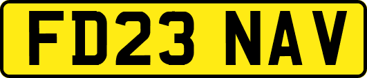 FD23NAV