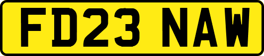 FD23NAW