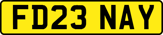 FD23NAY