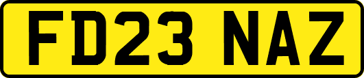 FD23NAZ