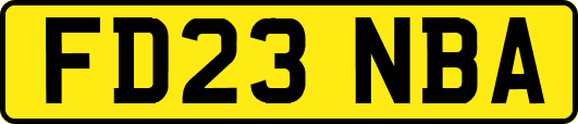 FD23NBA