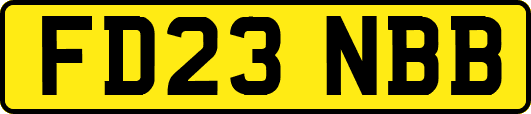 FD23NBB