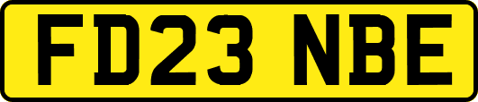 FD23NBE