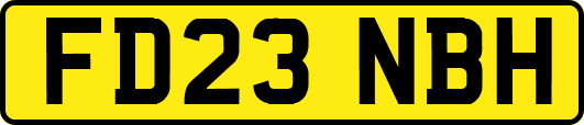 FD23NBH