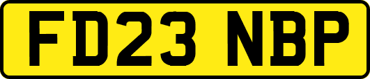FD23NBP