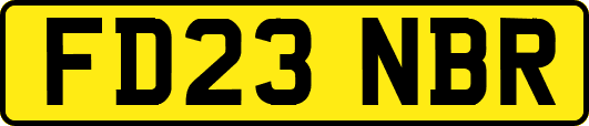 FD23NBR
