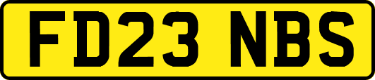FD23NBS