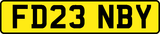 FD23NBY