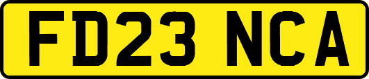 FD23NCA