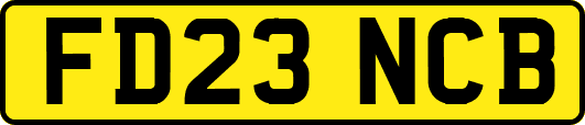 FD23NCB