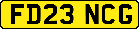 FD23NCG