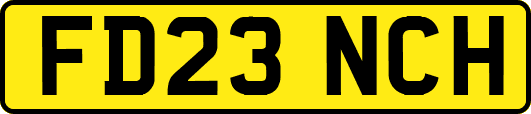 FD23NCH