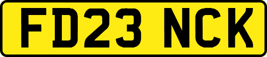 FD23NCK