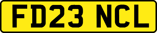 FD23NCL