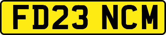 FD23NCM
