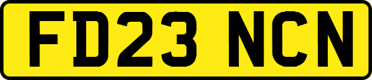 FD23NCN