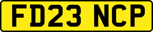 FD23NCP