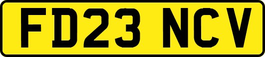 FD23NCV
