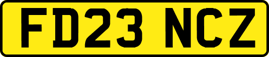 FD23NCZ