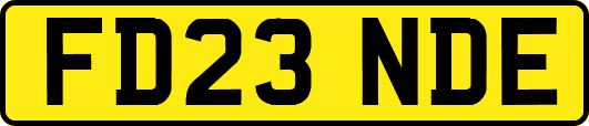 FD23NDE