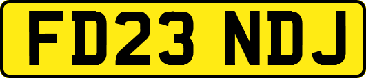 FD23NDJ