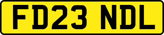 FD23NDL