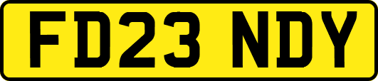 FD23NDY