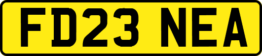 FD23NEA