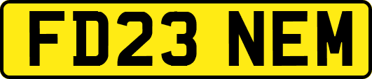 FD23NEM