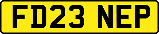 FD23NEP