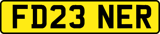 FD23NER
