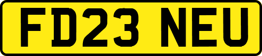 FD23NEU