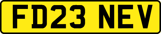 FD23NEV