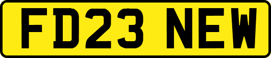 FD23NEW