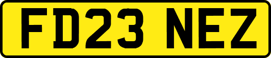FD23NEZ