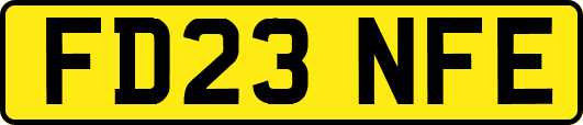FD23NFE
