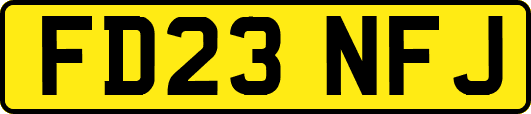 FD23NFJ