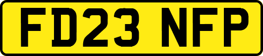 FD23NFP