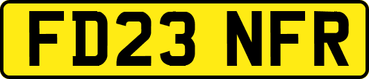 FD23NFR