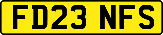 FD23NFS