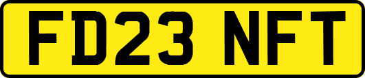 FD23NFT