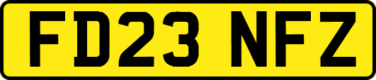 FD23NFZ