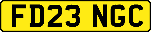 FD23NGC