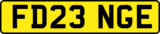 FD23NGE