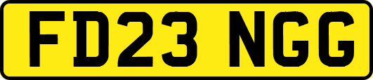 FD23NGG