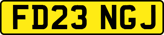 FD23NGJ