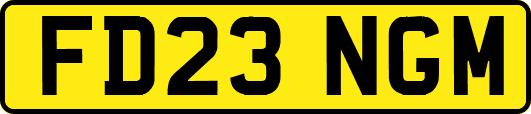 FD23NGM