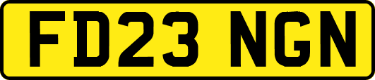 FD23NGN