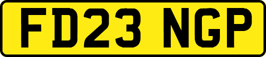 FD23NGP