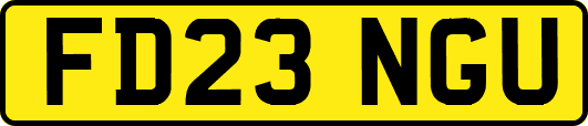 FD23NGU